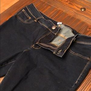 Maurice’s Size 20 Regular Dark Wash Jeggings!